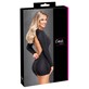 Dress backless S