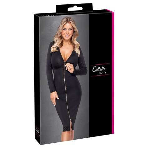 Dress Zip XL