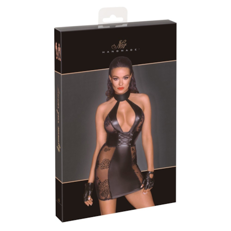 Sukienka Rihanna S Noir Handmade