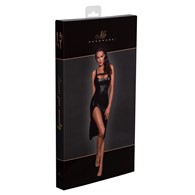 Noir Dress midi S