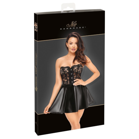 Corset Dress L