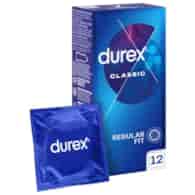 Durex Classic 12's