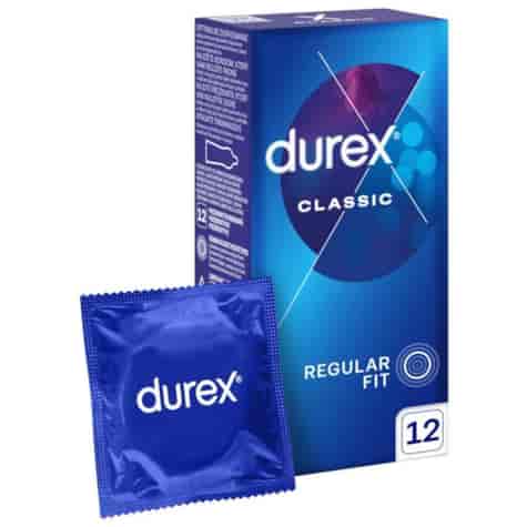 Durex Classic 12's