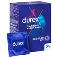 Durex Extra Safe 24's