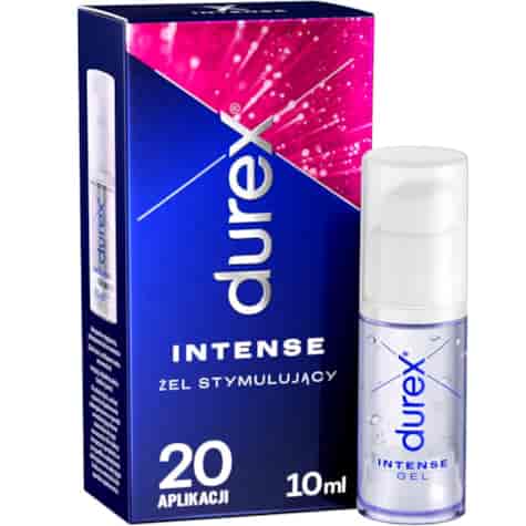Durex Intense Orgasmic 10 ml