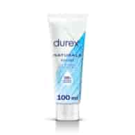 Durex Naturals Hyaluro 100 ml - żel intymny