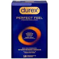Durex Perfect Feel 16's