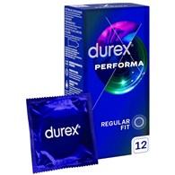 Durex Performa 12's