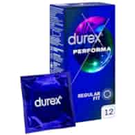 Durex Performa 12's