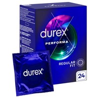 Durex Performa 24's