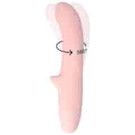 MIA - PISA VIBRATOR PINK