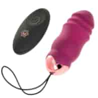 RITHUAL - REVA EGG REMOTE CONTROL UP&DOWN SYSTEM + VIBRATION