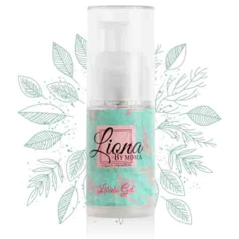 LIONA BY MOMA - LIQUID VIBRATOR LIBIDO GEL 15 ML