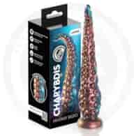 Epic - Charybdis Tentacle Dildo Large Size