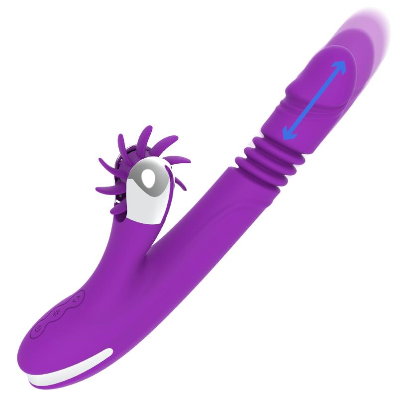 FUN FUNCTION - BUNNY FUNNY UP & DOWN 2.0 — zdjęcie 2