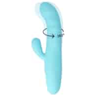 MIA - EIFFEL VIBRATOR TURQUOISE