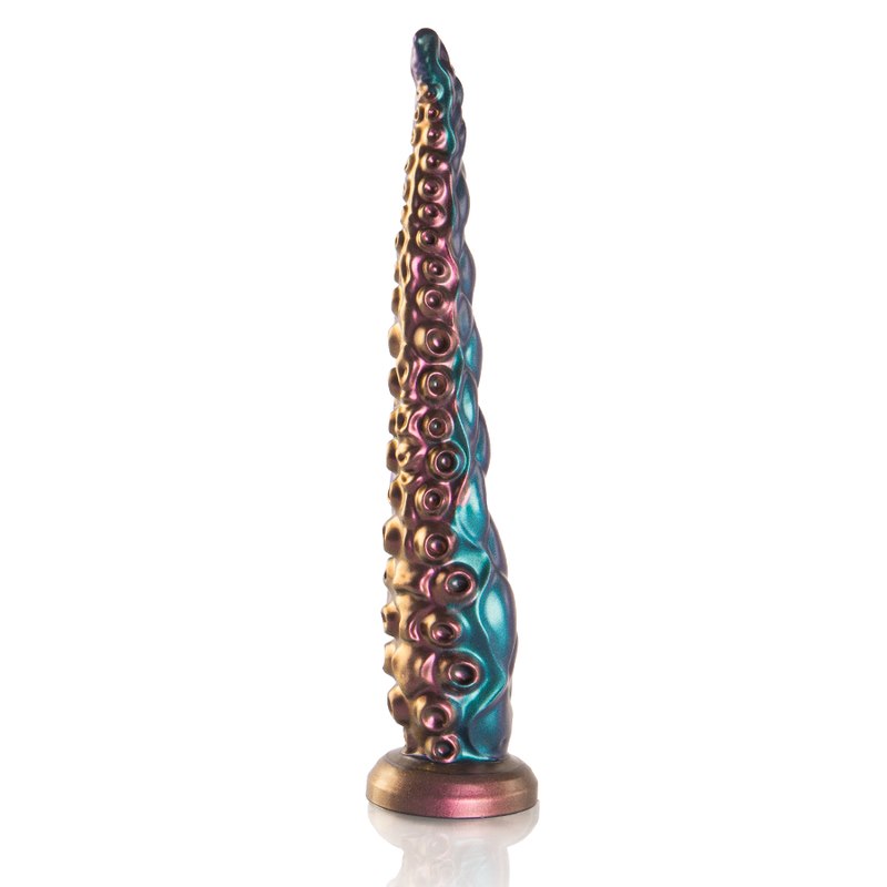 Epic - Charybdis Tentacle Dildo Large Size — zdjęcie 2