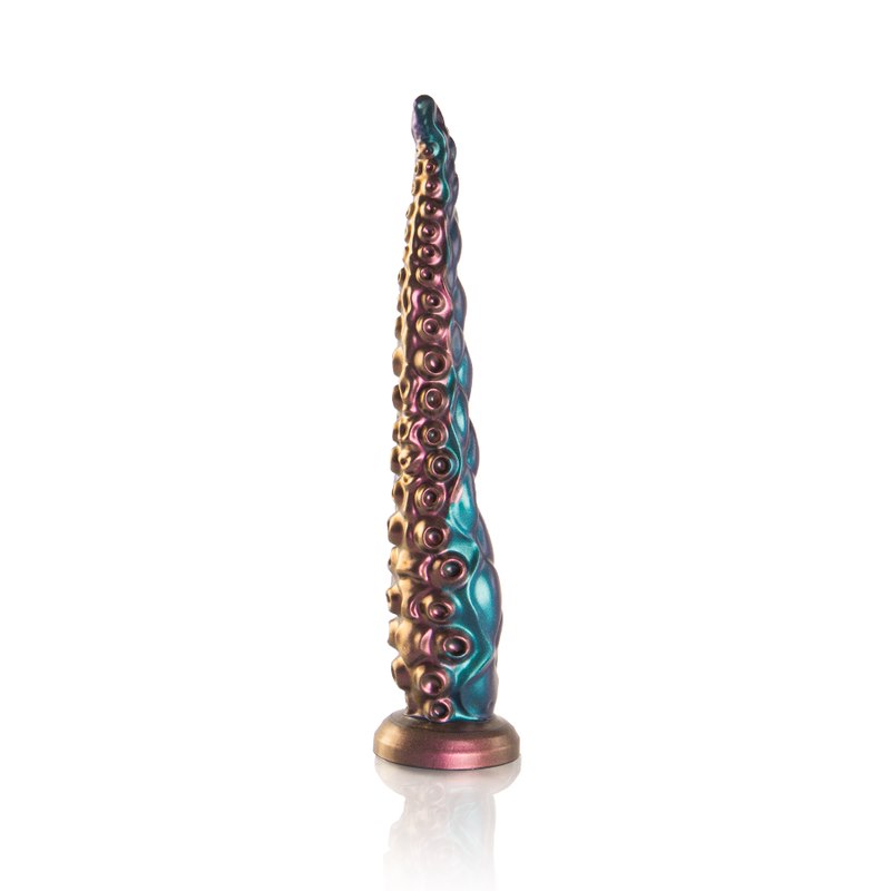 Epic - Charybdis Tentacle Dildo Small Size — zdjęcie 2