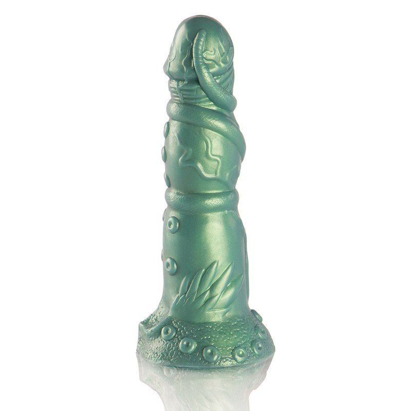 Epic - Hades Dildo Passion In The Underworld — zdjęcie 2