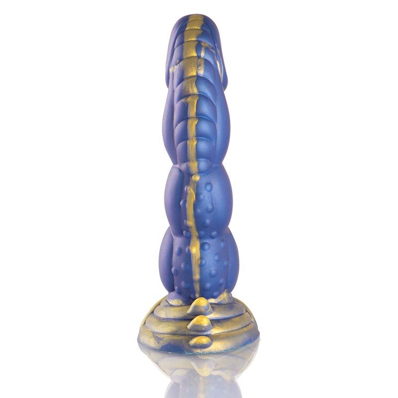Epic - Poseidon Dildo Sea Embrace — zdjęcie 2