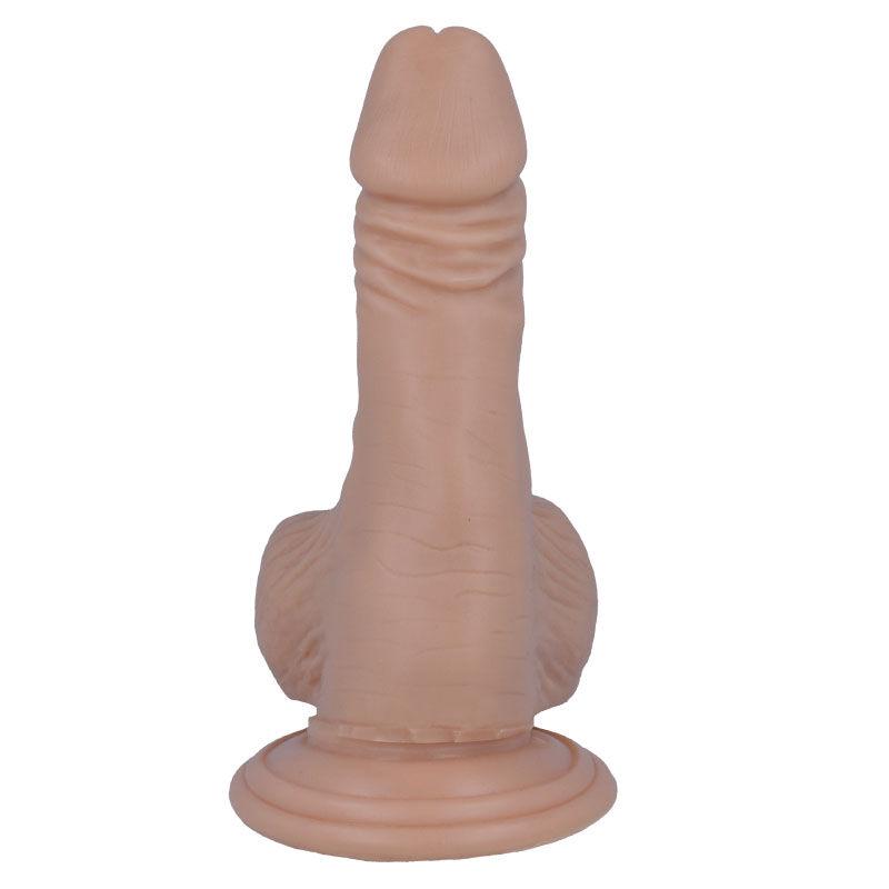 MR INTENSE - 1 REALISTIC COCK 14.6 CM -O- 3.5 CM — zdjęcie 3
