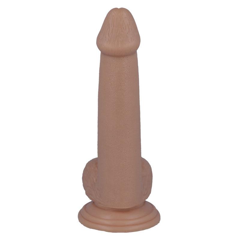 MR INTENSE - 10 REALISTIC COCK 18 CM -O- 3.4 CM — zdjęcie 3