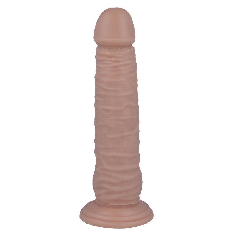 MR INTENSE - 20 REALISTIC COCK 20 CM -O- 4.6 CM — zdjęcie 3