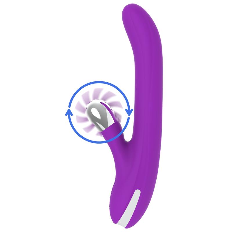 FUN FUNCTION - BUNNY FUNNY ROTATION 2.0 — zdjęcie 3