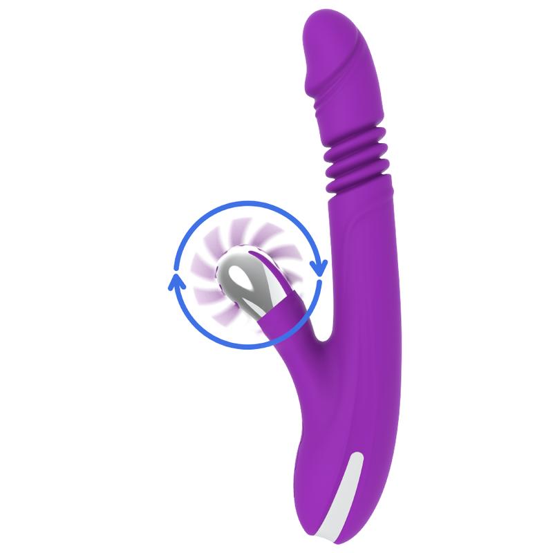 FUN FUNCTION - BUNNY FUNNY UP & DOWN 2.0 — zdjęcie 3