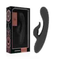 RITHUAL - ANUSARA DUAL RECHARGEABLE ENGINE 2.0 BLACK