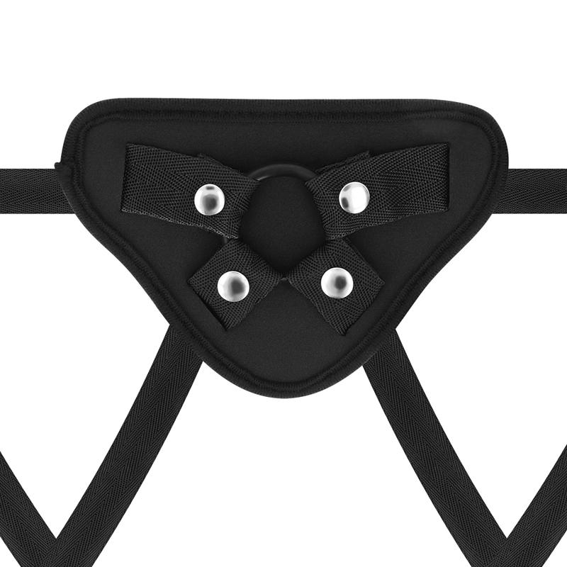 ROCKARMY - ADJUSTABLE HARNESS AND FLEXIBLE RINGS — zdjęcie 3