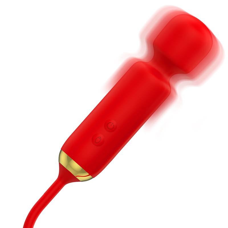 MIA - TOSCANA DOUBLE PLEASURE WAND + UP AND DOWN — zdjęcie 3