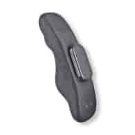 ONINDER - MANILA PANTY RECHARGEABLE VIBRATOR 9 SPEED 9.6 CM X 2.6 CM - FREE APP