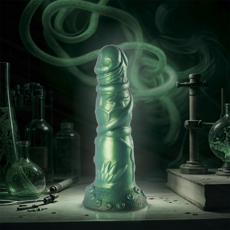Epic - Hades Dildo Passion In The Underworld — zdjęcie 3