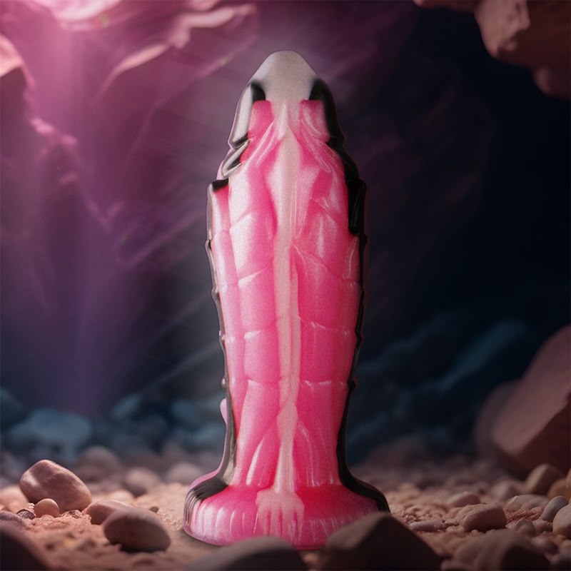 Epic - Triton Dildo The Strength Of The Reptile — zdjęcie 3