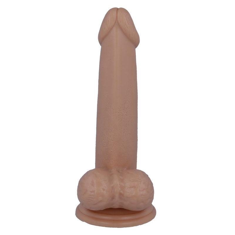 MR INTENSE - 10 REALISTIC COCK 18 CM -O- 3.4 CM — zdjęcie 4