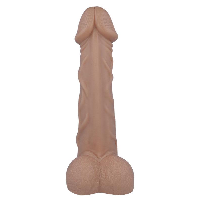 MR INTENSE - 26 REALISTIC COCK 22 CM -O- 4.4 CM — zdjęcie 4