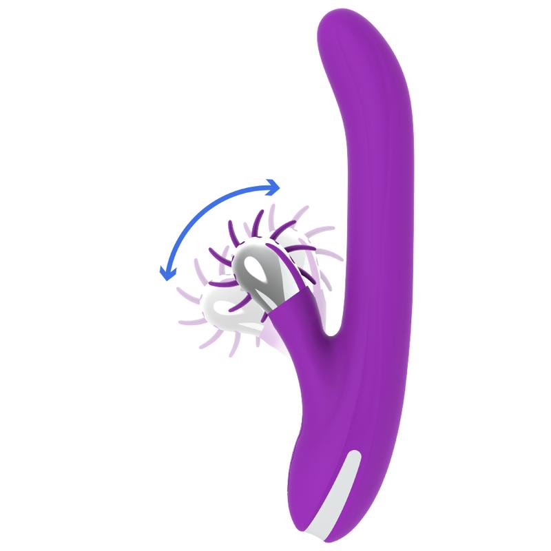 FUN FUNCTION - BUNNY FUNNY ROTATION 2.0 — zdjęcie 4