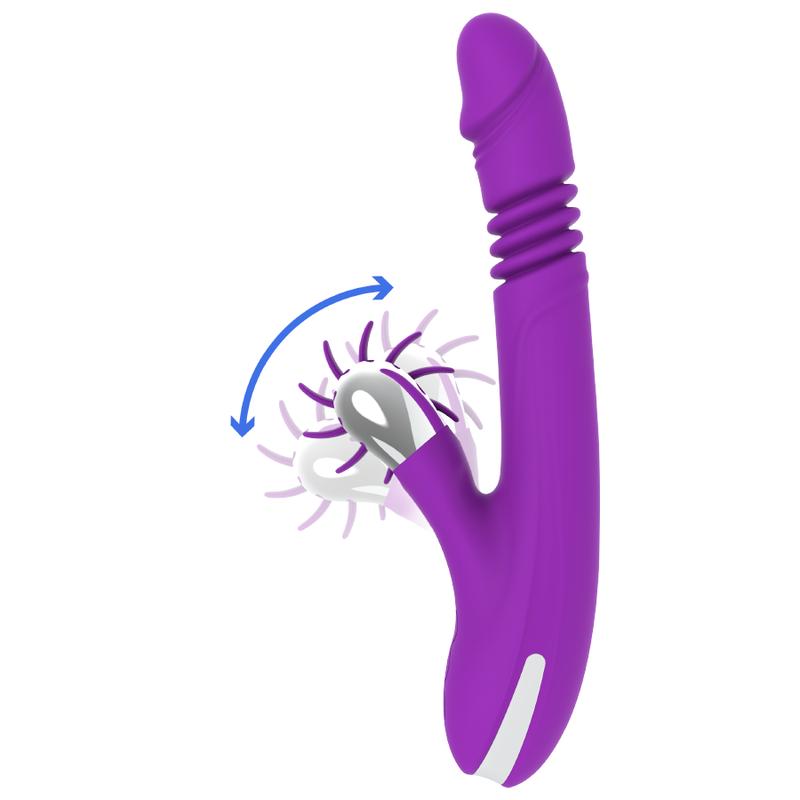 FUN FUNCTION - BUNNY FUNNY UP & DOWN 2.0 — zdjęcie 4