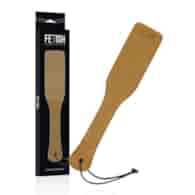 FETISH SUBMISSIVE ORIGIN - VEGAN LEATHER WHIP