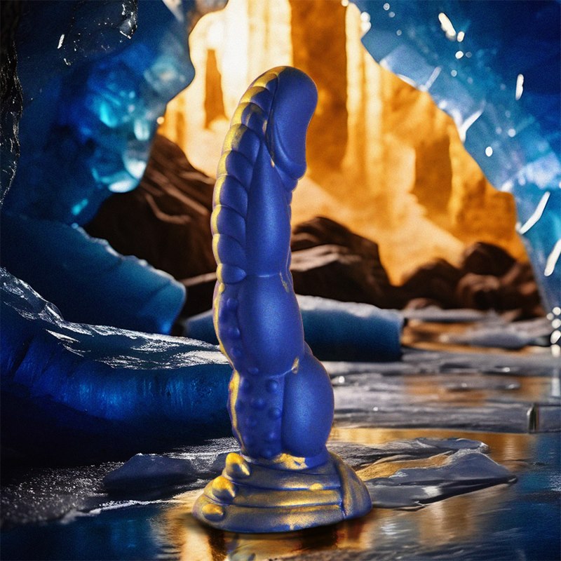 Epic - Poseidon Dildo Sea Embrace — zdjęcie 4