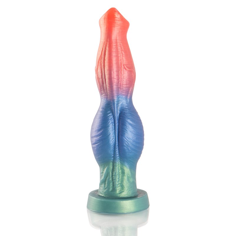 Epic - Arion Dildo Symphony Of Pleasure Rechargeable Remote Control — zdjęcie 4