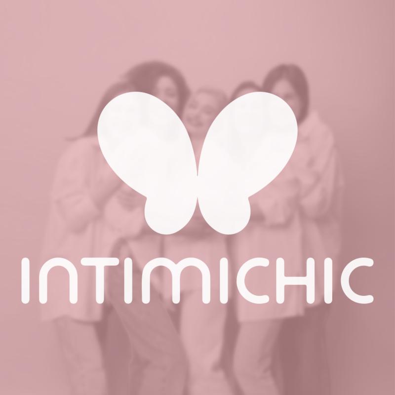 INTIMICHIC - MENSTRUAL CUP MEDICAL GRADE SILICONE - SIZE S — zdjęcie 5
