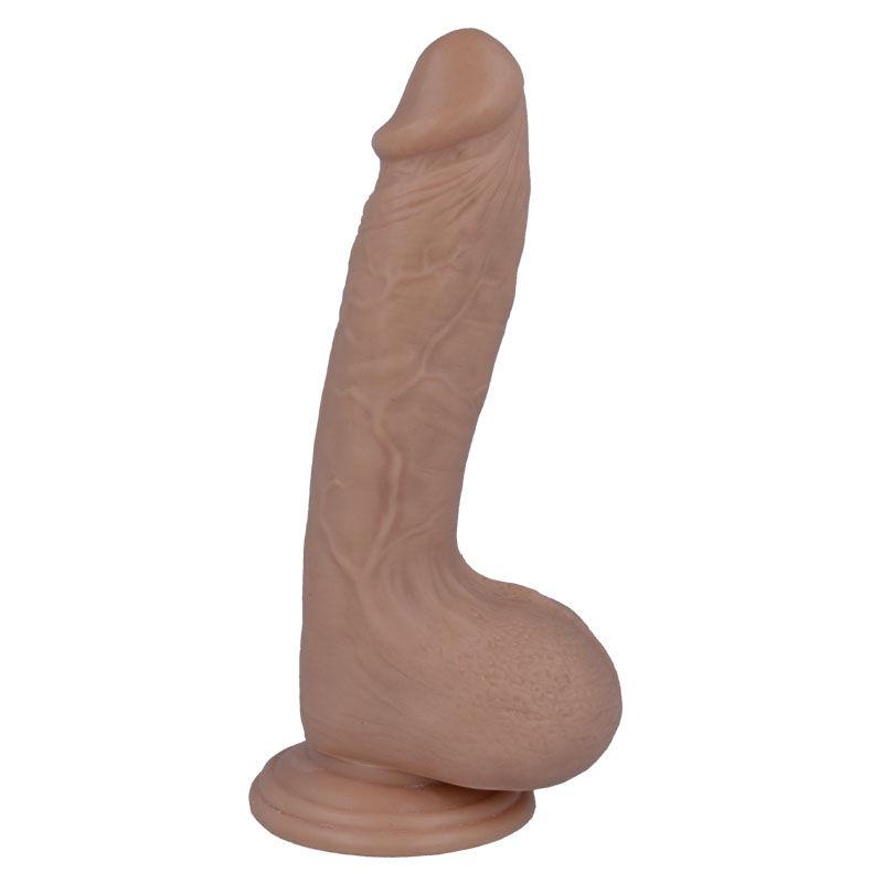 MR INTENSE - 17 REALISTIC COCK 19.7 CM -O- 4.1 CM — zdjęcie 5