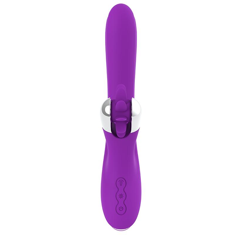 FUN FUNCTION - BUNNY FUNNY VIBRATION 2.0 — zdjęcie 5