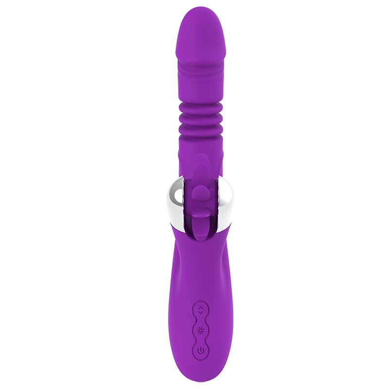 FUN FUNCTION - BUNNY FUNNY UP & DOWN 2.0 — zdjęcie 5