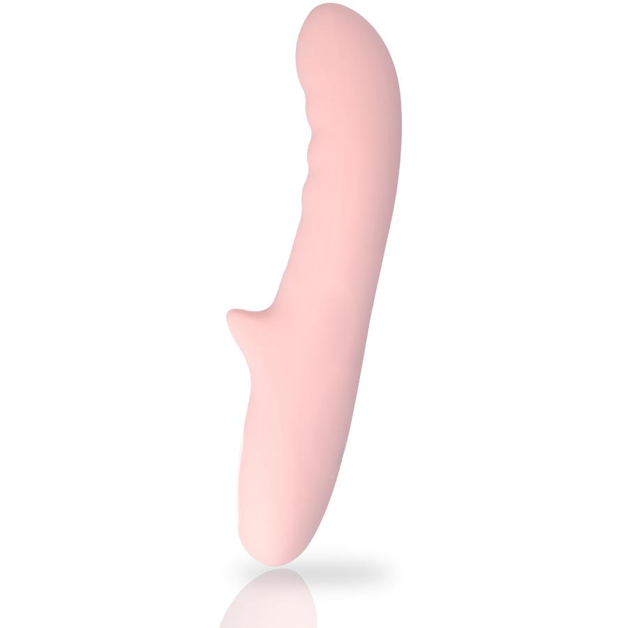 MIA - PISA VIBRATOR PINK — zdjęcie 5