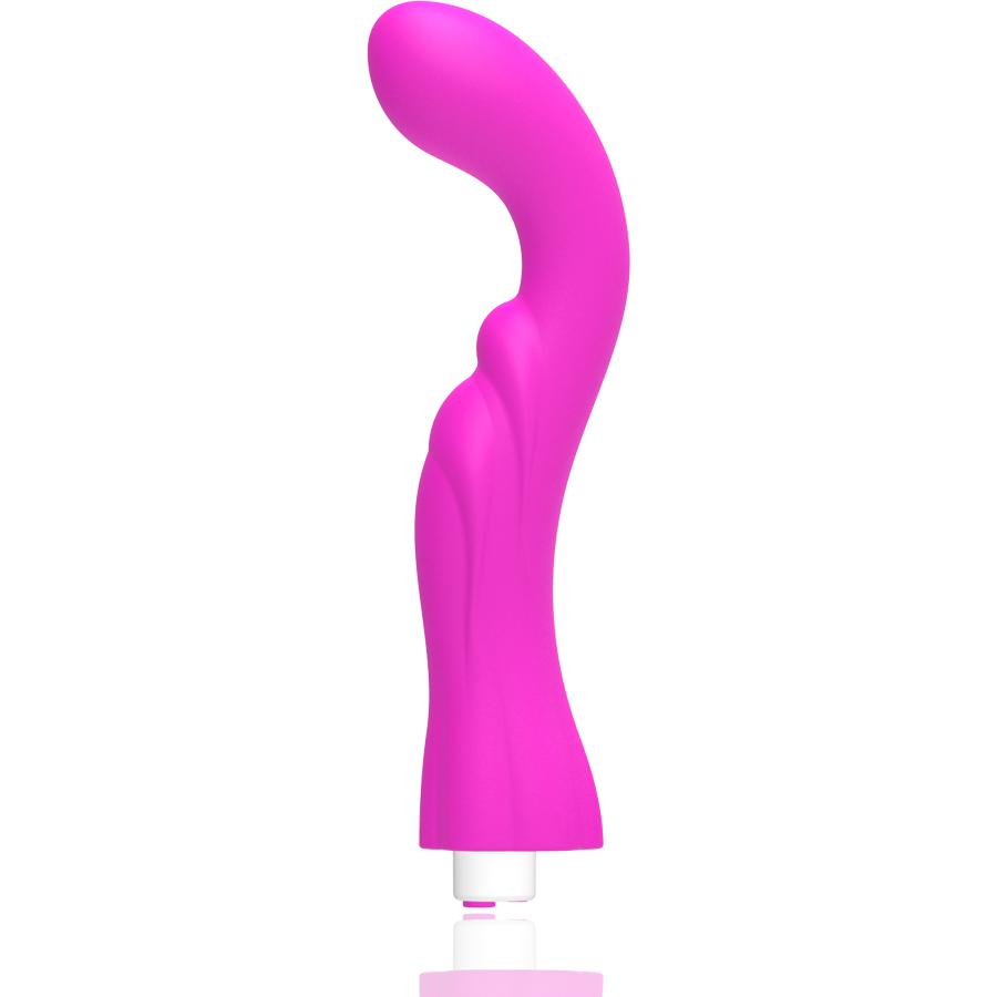 G-SPOT - GREGORY VIOLET G-SPOT VIBRATOR — zdjęcie 5
