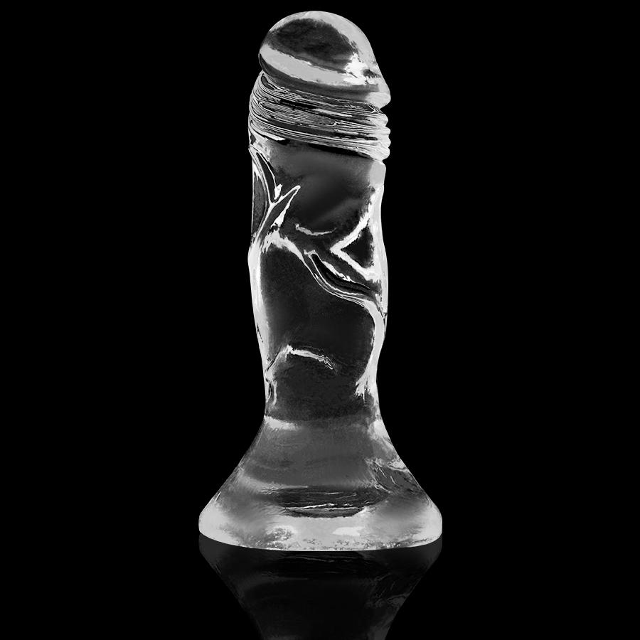 X RAY - CLEAR COCK 12 CM -O- 2.6 CM — zdjęcie 5