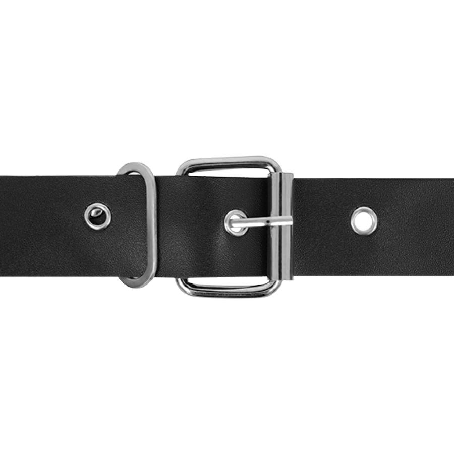 HARNESS ATTRACTION - RNES TAYLOR DELUXE 18 CM -O- 4.5 CM — zdjęcie 5